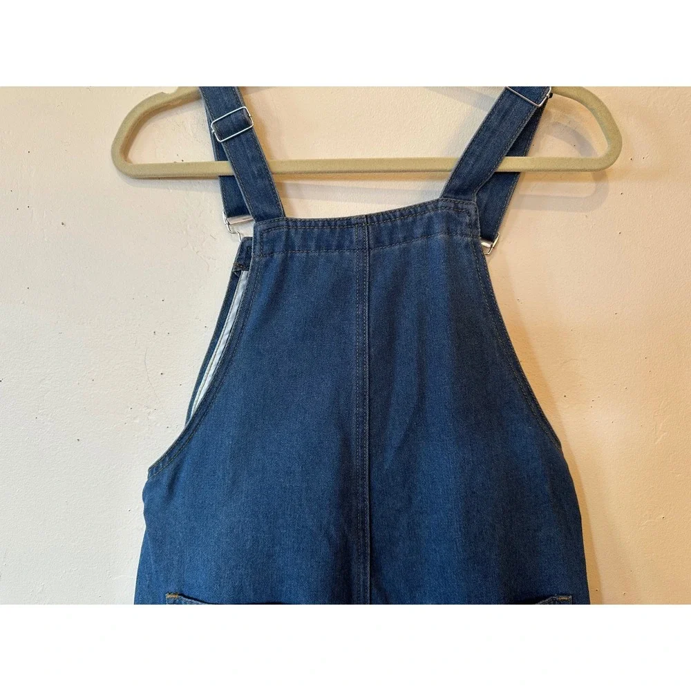 N/A classic denim